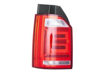 Stop Lambası Sol HELLA 2SK 012 337-051  7E0945207C 7E0 945 207 C 7E0945207E 7E0 945 207 E