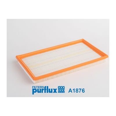 Hava Filtresi  PURFLUX A1876