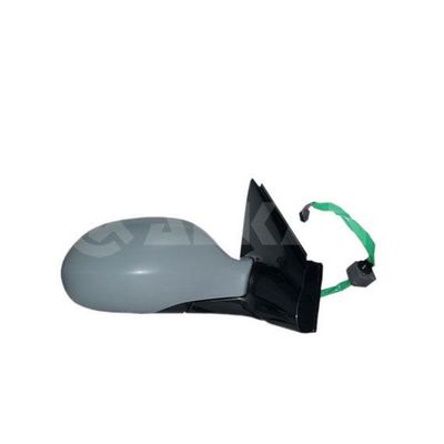 Dikiz Aynası Dış Sağ Citroen C5 Break (05.2001->)  ART M022.2092