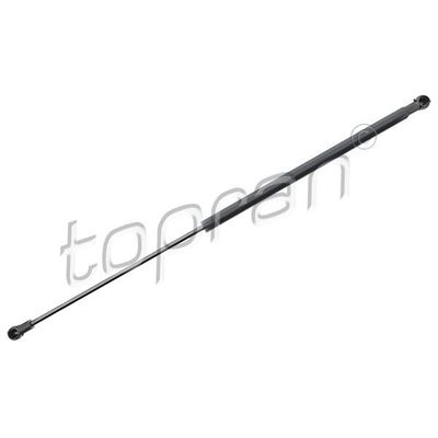 Bagaj Amortisörü Sağ veya Sol Mercedes GLE -Serisi (BM 166)(04.2015->)  TOPRAN 409 894