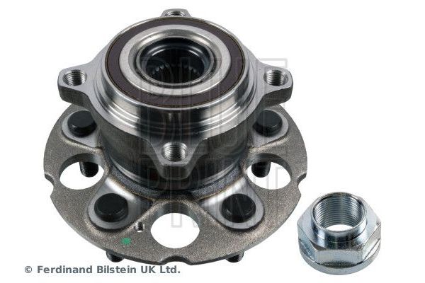 Teker Rulmanı Arka Sağ veya Sol Honda CR-V (RE)(01.2007->)  BLUE PRINT ADH28350