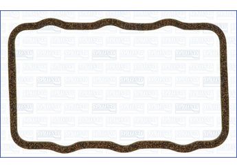 Üst Kapak Contası (Külbütör)  MAHER 03162  11189-78100