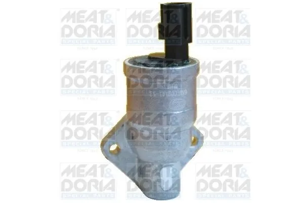 Rölanti Ayar Motoru (Valfi)  Ford Fiesta Courier (1996->)  FORD ORJINAL XS4U9F715BB