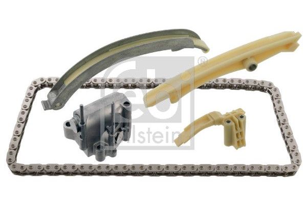 Triger Zincir Seti  BMW 3 Serisi Sedan (E46)(1998->)  FEBI BILSTEIN 30341