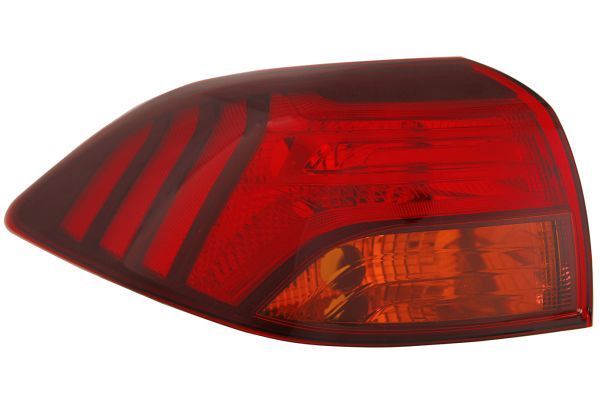 Stop Lambası Dış Sol Hyundai Tucson (TL)(09.2015->)  MADE IN TAIWAN 92401D7500