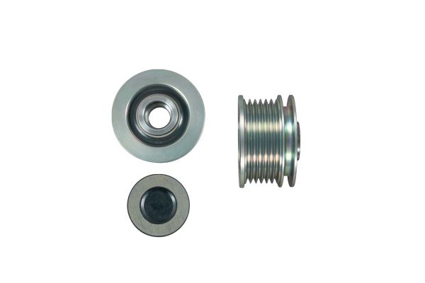 Alternatör Kasnağı  GATES OAP7266