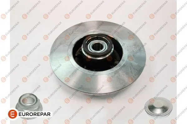 Fren Disk Ayna Arka Sağ ve Sol Renault Twingo (07.2007->)  EUROREPAR 1619238080