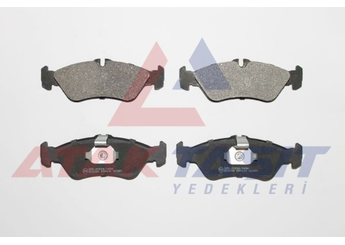 Fren Disk Balata Arka AP 05P610  24204020 24206020 44202720 5103550AA 2D0698451 2DO698451 44201820 9024230510 9024230510KZ A0024204020 A0024206020 A0044201820 A0044202720 A9024230510 A9024230510KZ 0 5103 550AA 5103550BB 0 5103 550BB 5103 550AA 5103 550BB 1502025 0024204020 0024206020 0044201820 0044202720 002 420 40 20 002 420 60 20 004 420 18 20 004 420 27 20 902 423 05 10 A 002 420 40 20 A 902 423 05 10 A 002 420 60 20 A 004 420 18 20 A 004 420 27 20 2D0 698 451