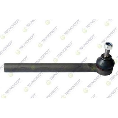 Rot Başı Sağ veya Sol TEKNOROT F-800