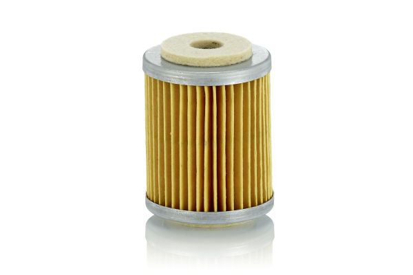 Yakıt Filtresi  MANN P 609