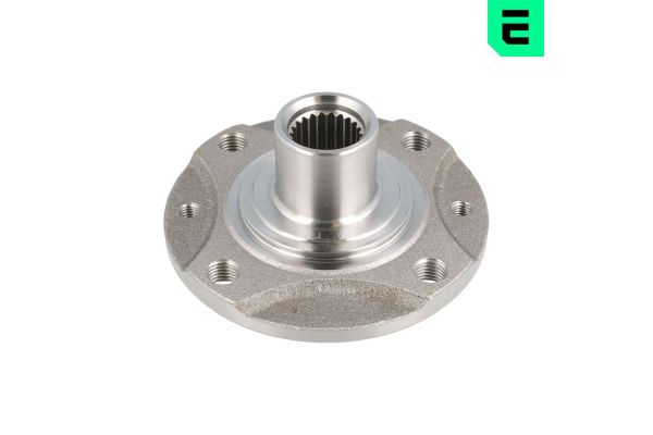 Porya Ön Sağ veya Sol Fiat Fiorino (225) Cargo/Combimix (2008->)  MAHER 32274