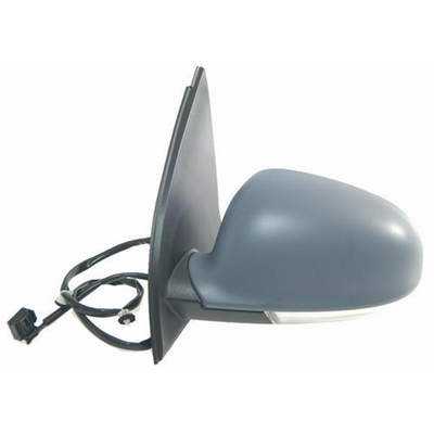 Dikiz Ayna Dış Sol Volkswagen Jetta V (1K2)(08.2005->2010)  EUROBUMP WOS11GO016