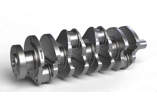 Krank  Fiat Strada (278)(1999->)  MOTUS 0253