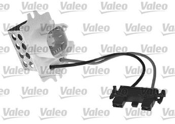 Kalorifer Rezistansı  VALEO 509281  7701034874