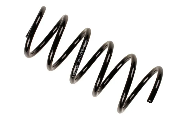 Helezon Yayı Ön FROW 754.1233.001