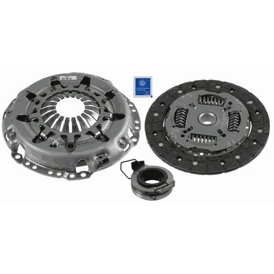 Debriyaj Seti  SACHS 3000 951 992