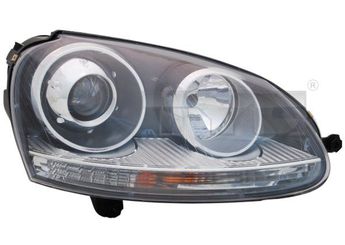 Far Lambası Sol TYC 20-11258-05-2  1K6941039