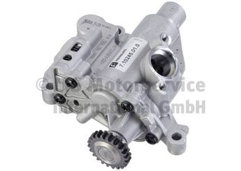 Yağ Pompası  PIERBURG 7.10245.01.0  6H115105BP 6H115105BN 06H 115 105 BN 06H 115 105 BP 6H115105BR 06H 115 105 BR 6H115105DH 06H 115 105 DH 6H115105DK 06H 115 105 DK 6H115105FL 06H 115 105 FL 6H115105GD 06H 115 105 GD 6H115105DB 06H 115 105 DB 6H115105EN 06H 115 105 EN