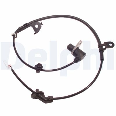 Abs Sensörü Ön Sol Toyota Yaris (NCP1/NLP1/SCP1)(1999->)  DELPHI SS20230