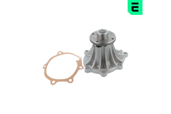 Devirdaim Su Pompası  Isuzu D-Max (2007->)  OPTIMAL AQ-2375