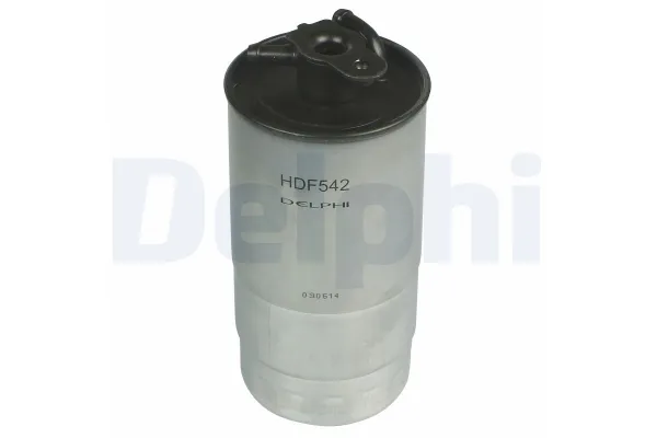 Yakıt Filtresi  BMW 3 Serisi Coupe (E46)(1999->)  DELPHI HDF542
