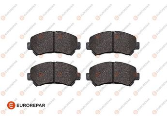 Fren Disk Balata Ön EUROREPAR 1682310480  D1060JD00A D10603UB0A D1060-3UB0A D10609DF0A D1060-9DF0A D10609N00A D1060-9N00A D10609N50A D1060-9N50A D1060ET01A D1060-ET01A D1060-JD00A D1060JD00J D1060-JD00J D1060JD0VA D1060-JD0VA D1060JE00A D1060-JE00A D1080JE00A D1080-JE00A D1083JE00A D1083-JE00A D108MJE00J D108M-JE00J D1M609N00A D1M60-9N00A D1M60JE00A D1M60-JE00A 8660002091 86 60 002 091 8660004550 86 60 004 550 5581057L00 55810-57L00 5581057L50 55810-57L50 5581057L51 55810-57L51