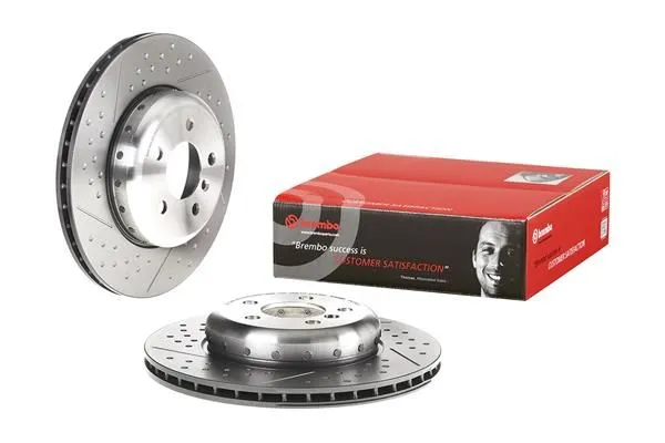 Fren Disk Ayna Arka Sağ ve Sol BREMBO 09.C395.13