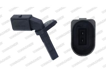 Abs Sensörü Ön Sağ HELLA 6PU 358 218-461  95B927804 95B927804A 95B927804B