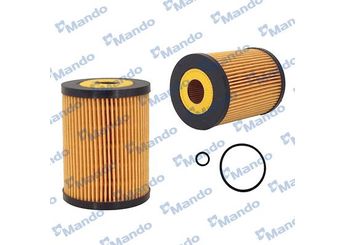 Yağ Filtresi  MANDO MMF045062  A6421800009 5175571AA 05175571AA K05175571AA 71775177 0000071775177 6421800009 A6421800010 A6421840025 6421800010 6421840025
