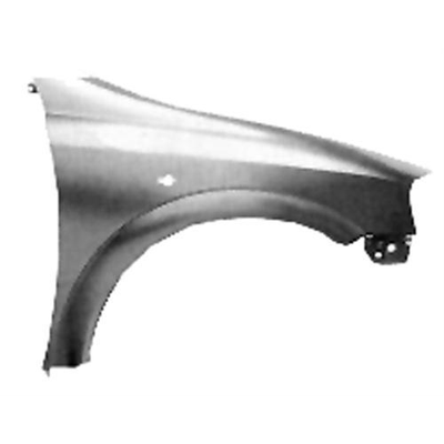 Çamurluk Ön Sağ Opel Astra G S.Wagon (1998->)  EUROBUMP OPL08AS001