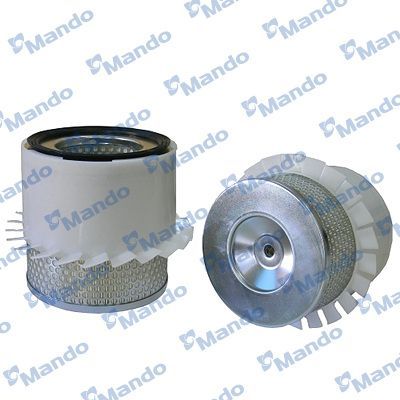 Hava Filtresi  KRAFTVOLL 06010451