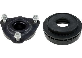 Amortisör Tabla Takozu Ön Sağ veya Sol RAPRO R53285/K  2S613K155AD 1146153 1198235 1253168 1469224 1697347 2S613K099AC 2S613K155AE 2S613K155AF 2S613K155AG DD323438 DD3234380A DD3503428XB DD3503428XC