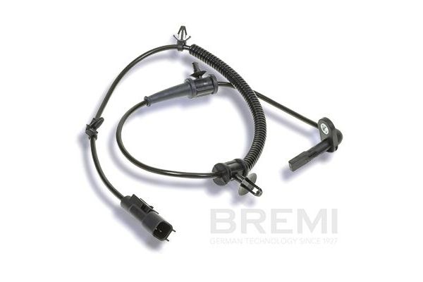 Abs Sensörü Arka Sağ veya Sol BREMI 50631