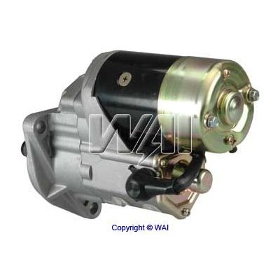 Marş Dinamosu  WAI 18100N-ND