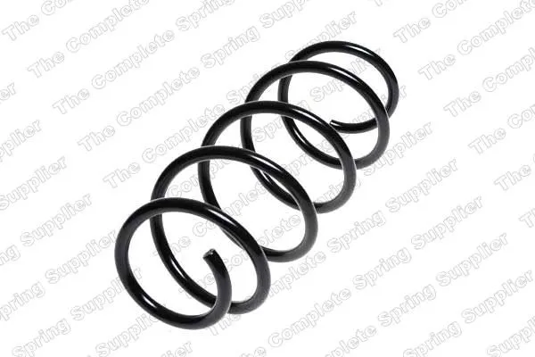 Helezon Yayı Ön Seat Ibiza (6L1)(04.2002->)  LESJÖFORS 4095065