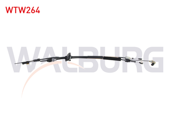 Vites Değiştirme Teli  WALBURG WTW264  2444HP 9687829580