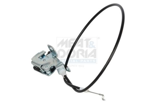 Bagaj Kapak Kilidi  ZENON FI4488