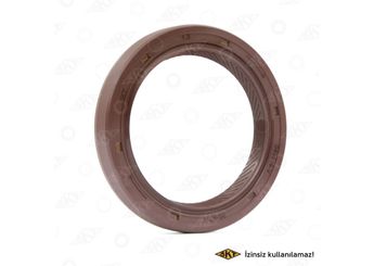 Krank Keçesi Ön SKT 040816-V  7700854842 7700619237 7700668576 7700743129 7700743159 7701349138 7701349626 ADU8891 3648560M1 23609 023609 7700668575 1306333