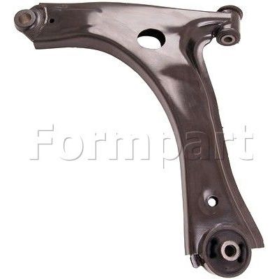 Salıncak Ön Alt Sol Ford Transit Otobüs (TTG)(2013->2019)  FORMPART 1509109