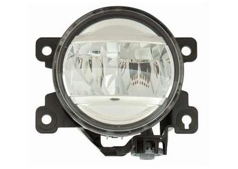 Sis Farı Ön Sağ DEPO 217-2069R-AQ  33900TEYY01 33900-TEY-Y01