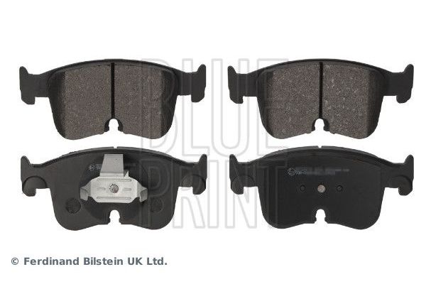 Fren Disk Balata Ön Audi A3 Sportback (8YA)(03.2020->)  BLUE PRINT ADBP420138