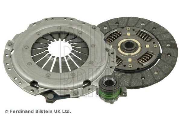 Debriyaj Seti  Opel Vectra A (1988->)  BLUE PRINT ADW193019