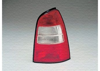 Stop Lambası Sağ MAGNETI MARELLI 712376409879  6223168