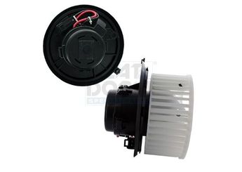 Kalorifer Motoru  GVA 7518112  7701048753 7701048752