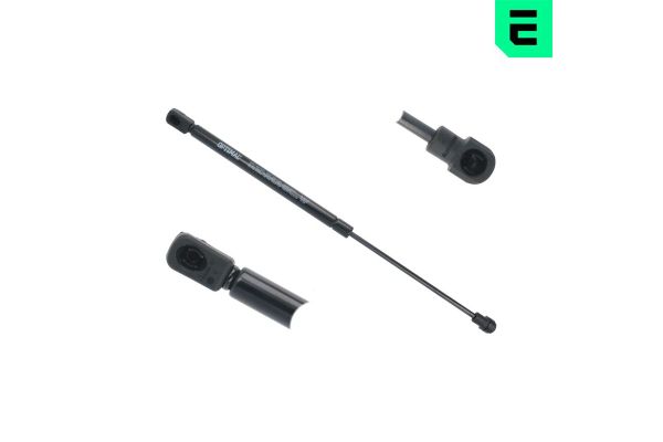 Bagaj Amortisörü Sağ veya Sol Peugeot 605 (08.1989->)  OPTIMAL AG-52102