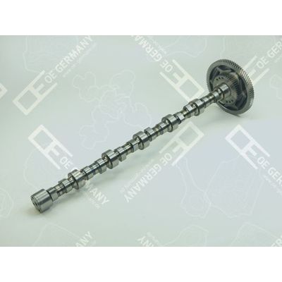 Eksantrik Mili  ESTAS 31026