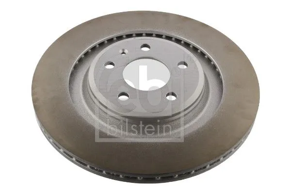 Fren Disk Ayna Arka Sağ ve Sol Audi S4 Sedan (8WC)(05.2019->)  FEBI BILSTEIN 36454