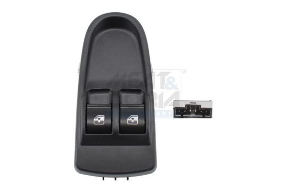 Cam Açma Düğmesi Ön Sol Iveco Daily Kargo Aracı  (Sommer)(2011->)  IVECO ORJINAL 5801484223
