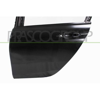 Kapı Arka Sol Fiat Egea (356) Sedan (2016->)  OPTIMUM 52161645