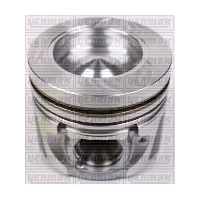Piston (76.00MM-1.00)  YENMAK 31-04186-100